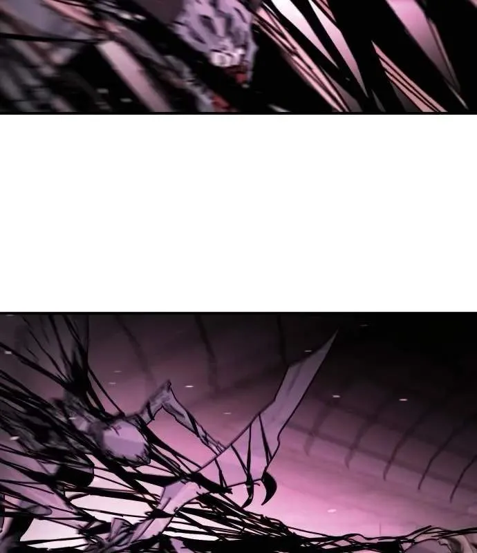 One Day, Suddenly, Seoul Is Chapter 164 page 36