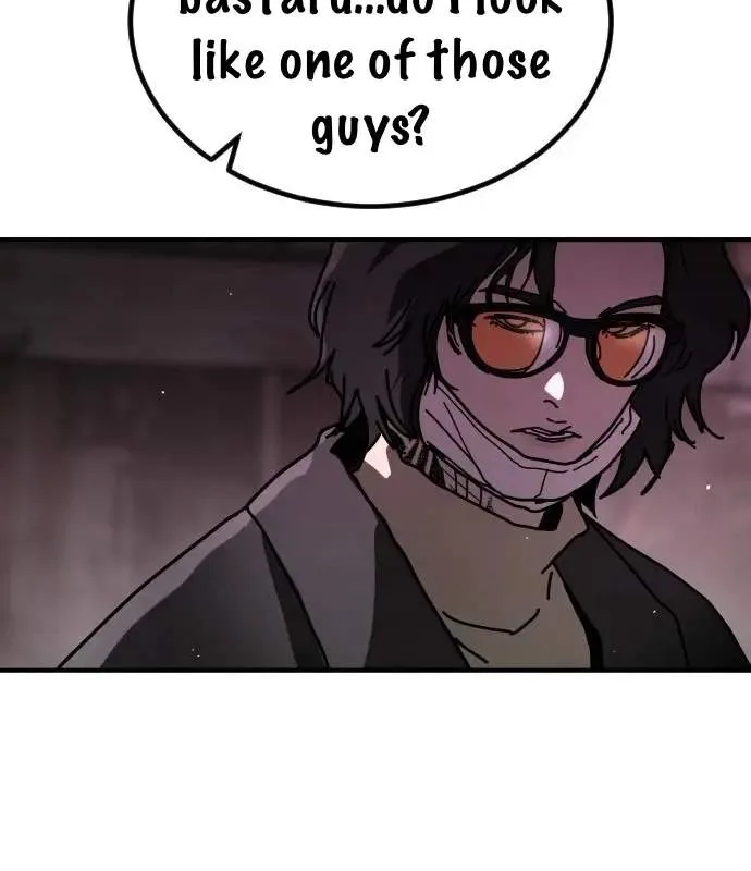 One Day, Suddenly, Seoul Is Chapter 165 page 36