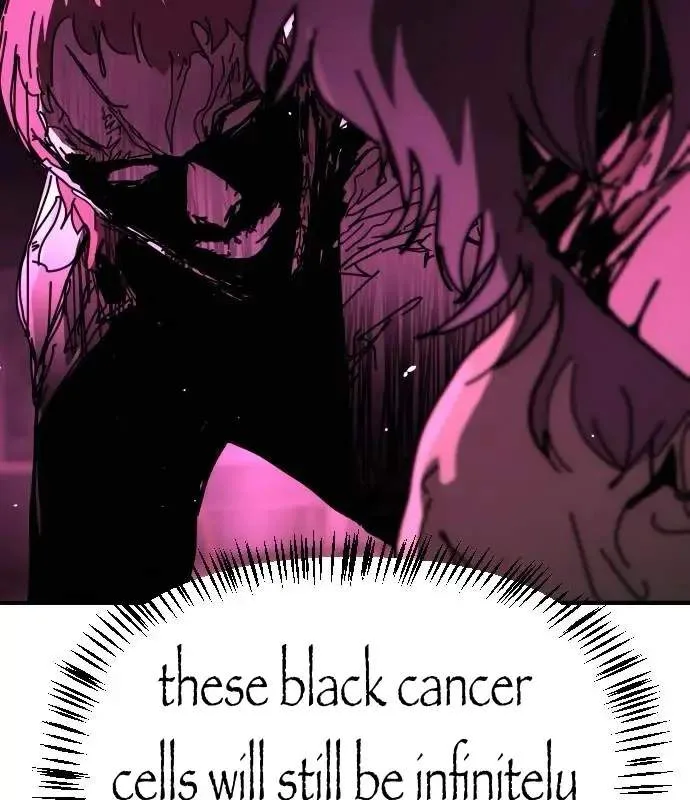 One Day, Suddenly, Seoul Is Chapter 164 page 45