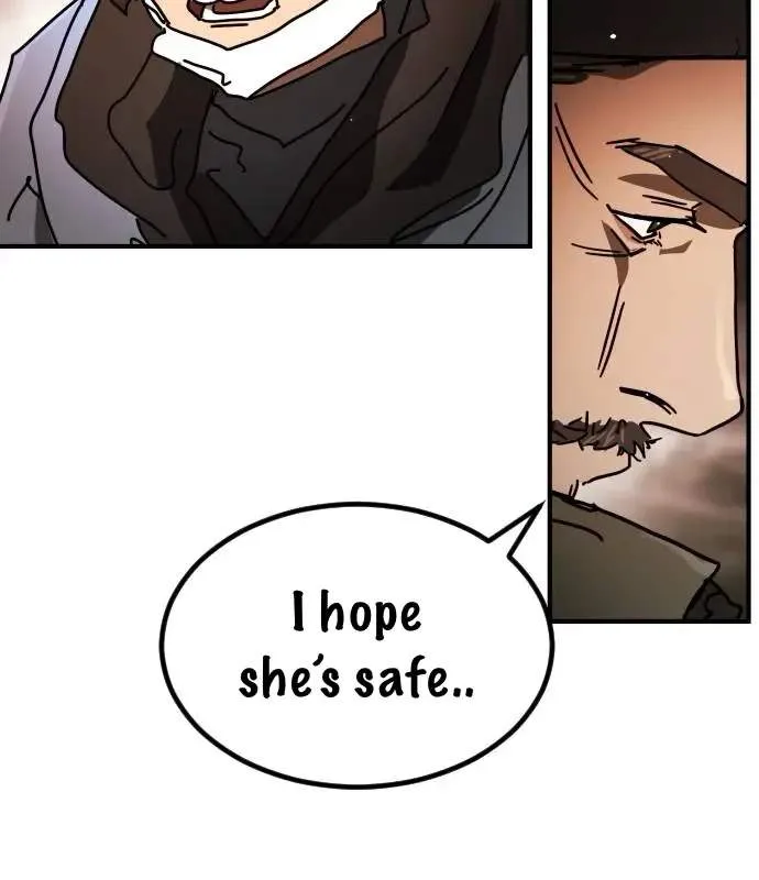 One Day, Suddenly, Seoul Is Chapter 167 page 106