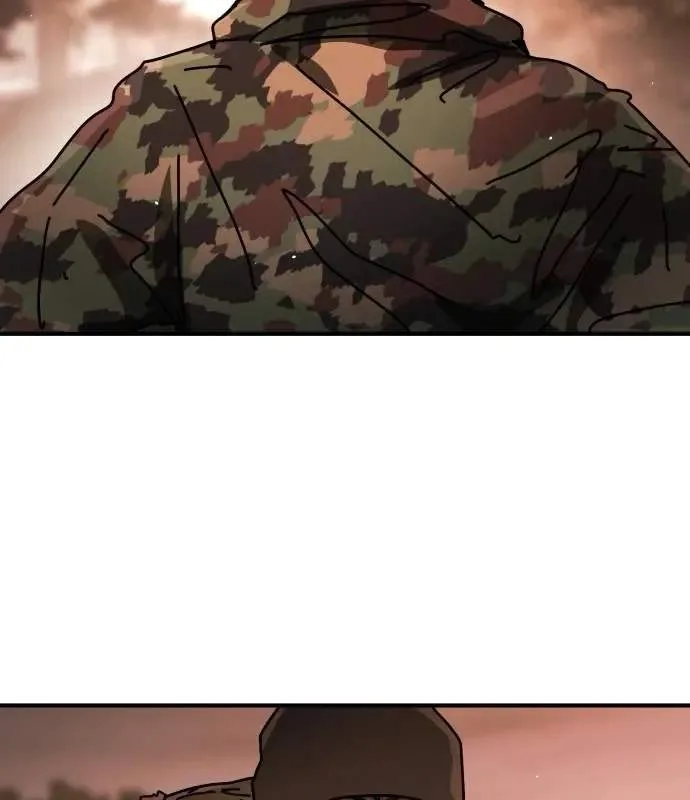 One Day, Suddenly, Seoul Is Chapter 167 page 100