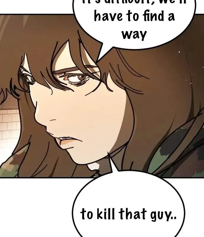 One Day, Suddenly, Seoul Is Chapter 167 page 70