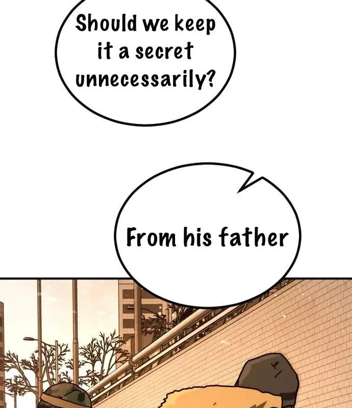 One Day, Suddenly, Seoul Is Chapter 167 page 75