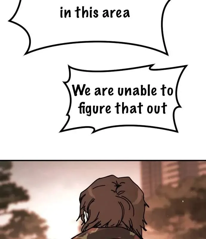 One Day, Suddenly, Seoul Is Chapter 167 page 99