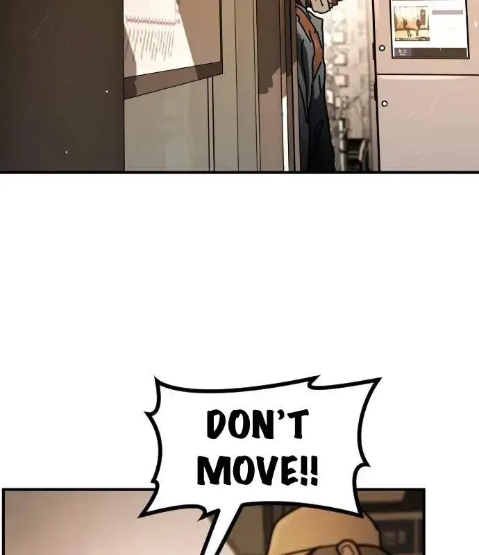 One Day, Suddenly, Seoul Is Chapter 165 page 100
