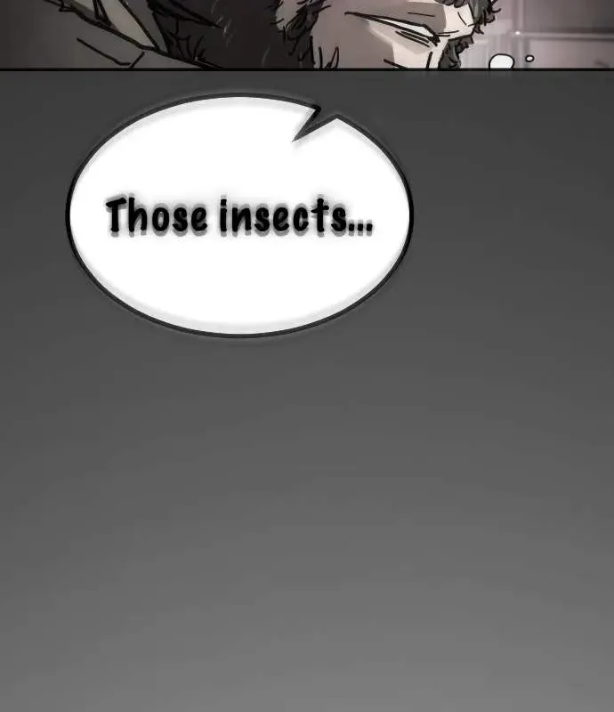 One Day, Suddenly, Seoul Is Chapter 163 page 155