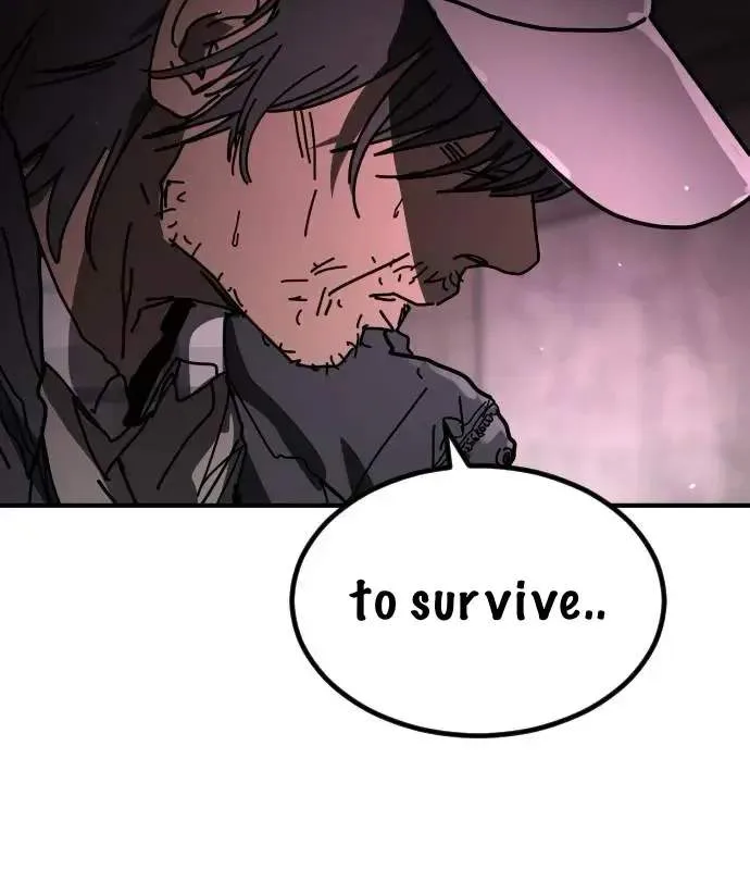 One Day, Suddenly, Seoul Is Chapter 165 page 24