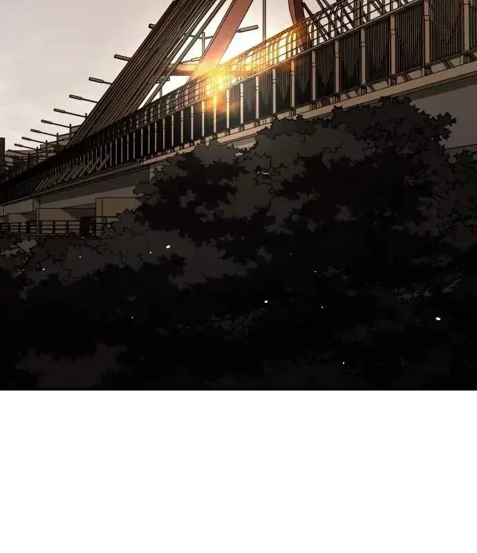 One Day, Suddenly, Seoul Is Chapter 165 page 128