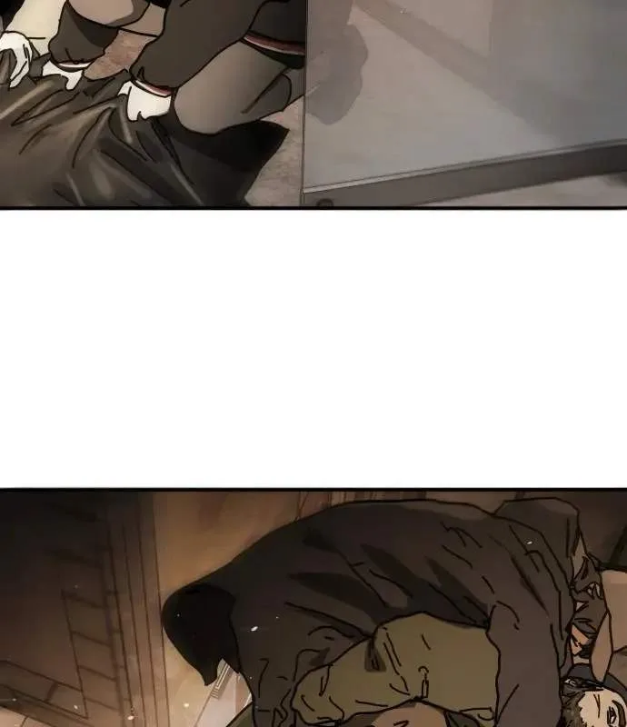 One Day, Suddenly, Seoul Is Chapter 163 page 146