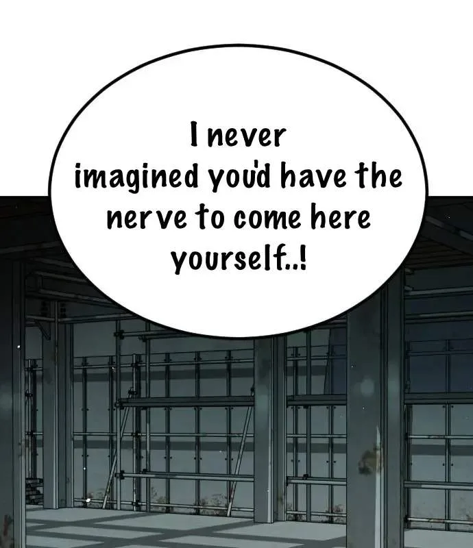 One Day, Suddenly, Seoul Is Chapter 167 page 40
