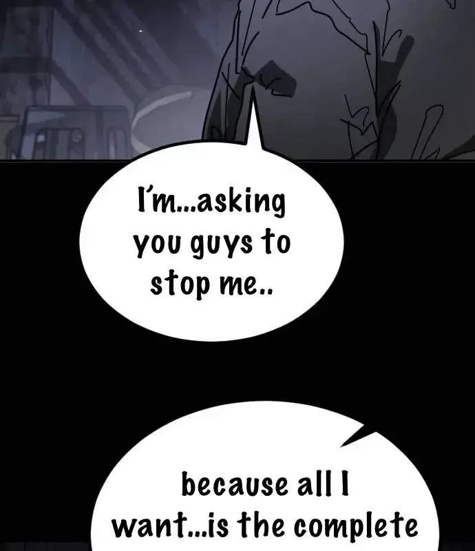 One Day, Suddenly, Seoul Is Chapter 167 page 60