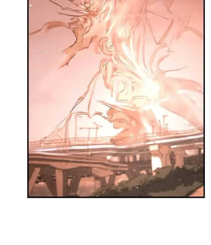 One Day, Suddenly, Seoul Is Chapter 167 page 133