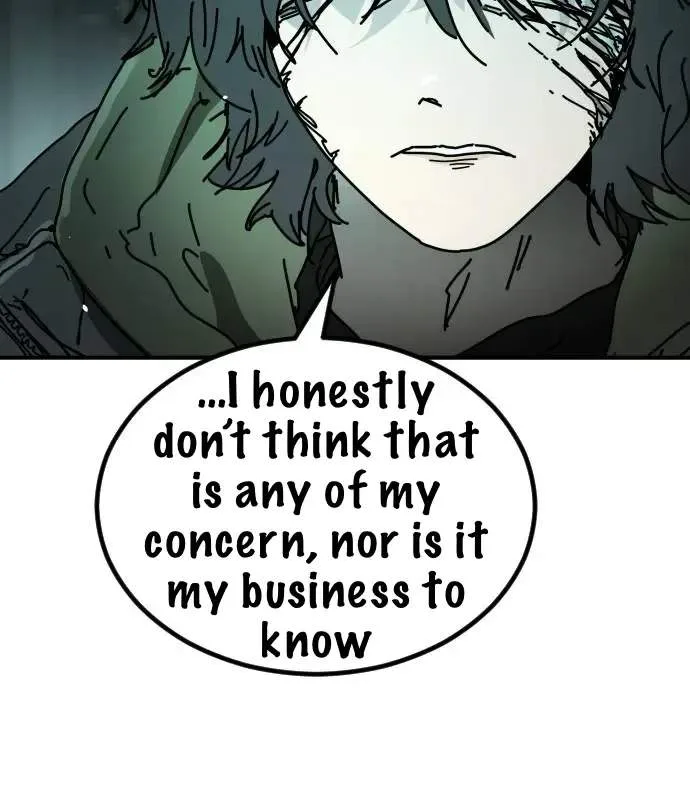 One Day, Suddenly, Seoul Is Chapter 167 page 46