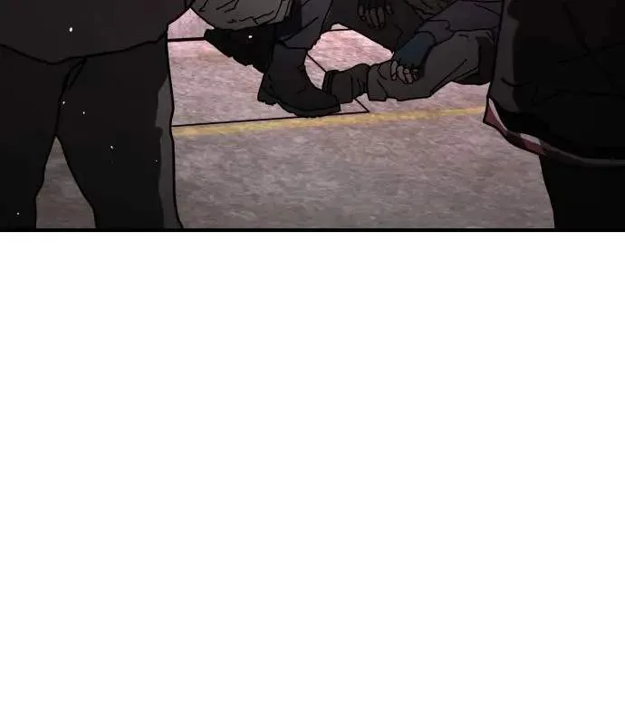 One Day, Suddenly, Seoul Is Chapter 165 page 61