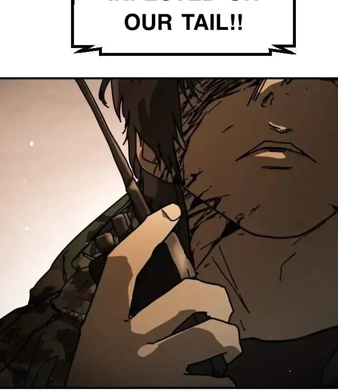 One Day, Suddenly, Seoul Is Chapter 167 page 28