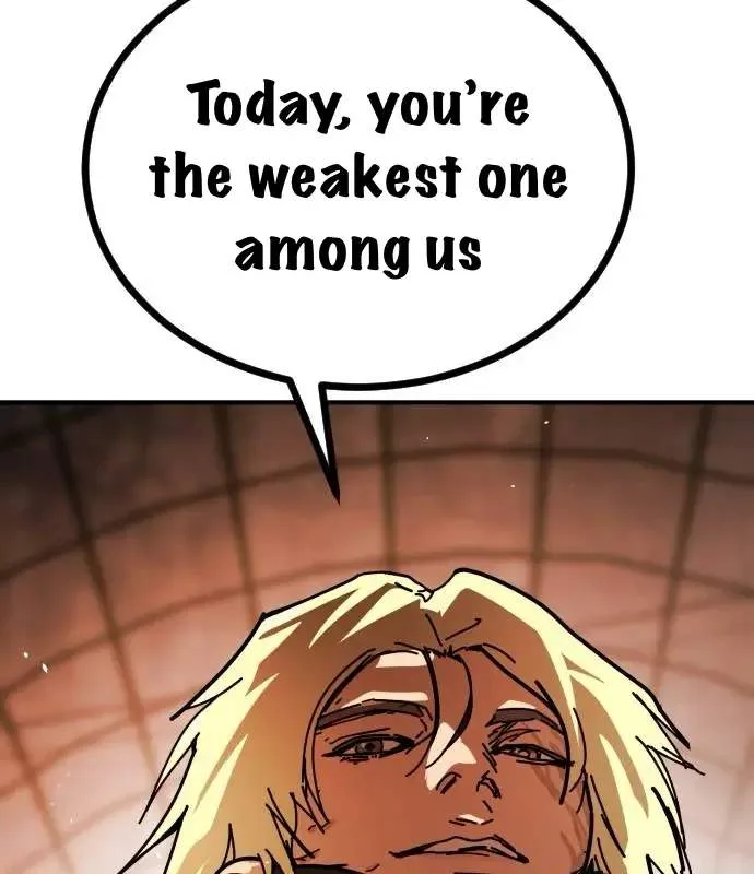 One Day, Suddenly, Seoul Is Chapter 161 page 204