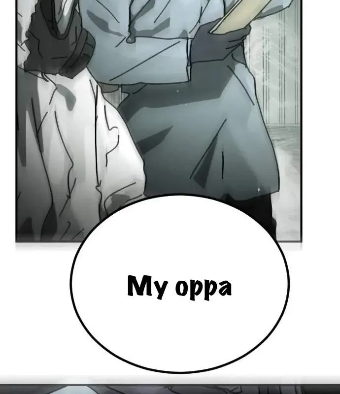 One Day, Suddenly, Seoul Is Chapter 165 page 107