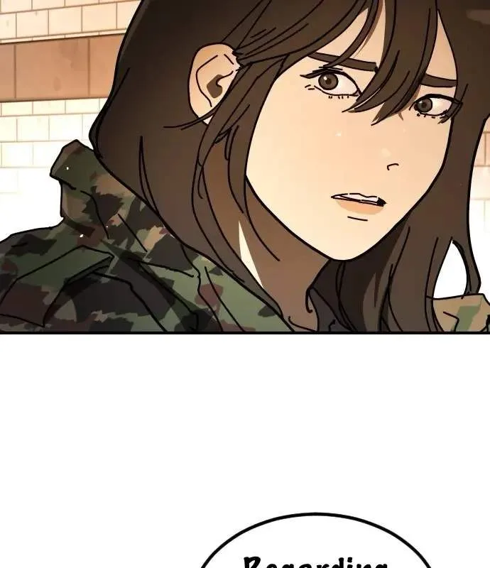 One Day, Suddenly, Seoul Is Chapter 167 page 73