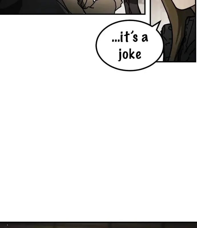 One Day, Suddenly, Seoul Is Chapter 161 page 182