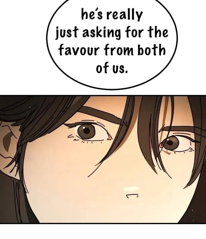 One Day, Suddenly, Seoul Is Chapter 167 page 78