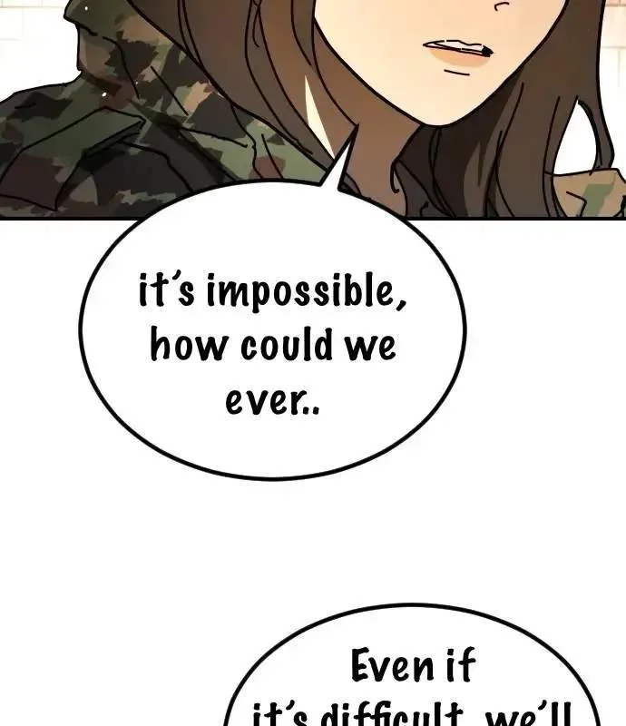 One Day, Suddenly, Seoul Is Chapter 167 page 69