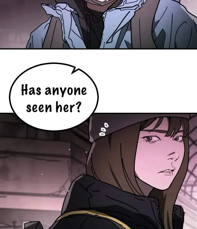 One Day, Suddenly, Seoul Is Chapter 165 page 71