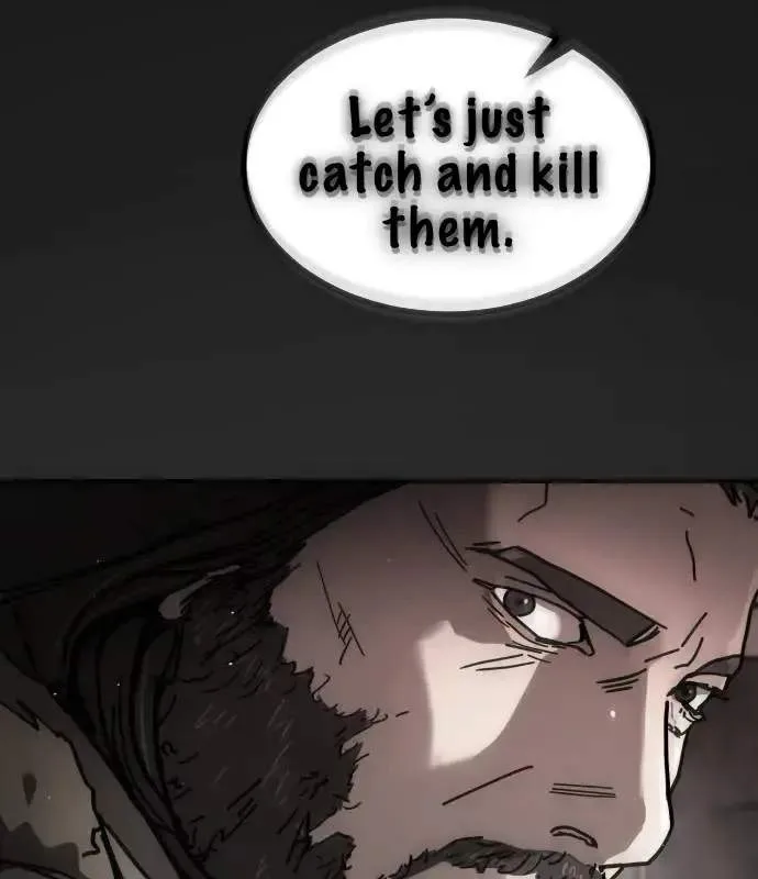 One Day, Suddenly, Seoul Is Chapter 163 page 154