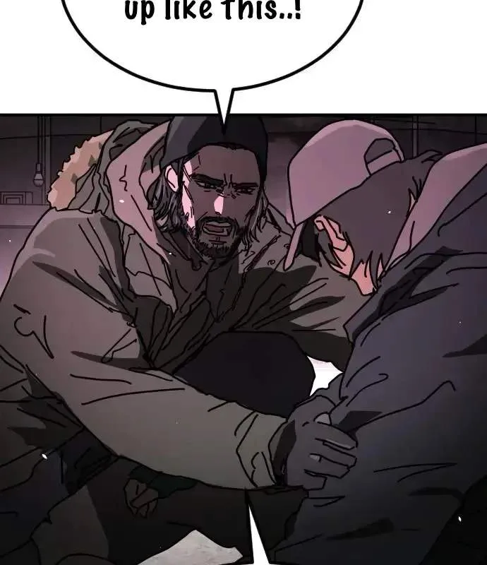 One Day, Suddenly, Seoul Is Chapter 165 page 46