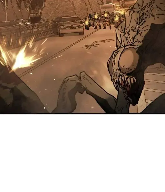 One Day, Suddenly, Seoul Is Chapter 167 page 17