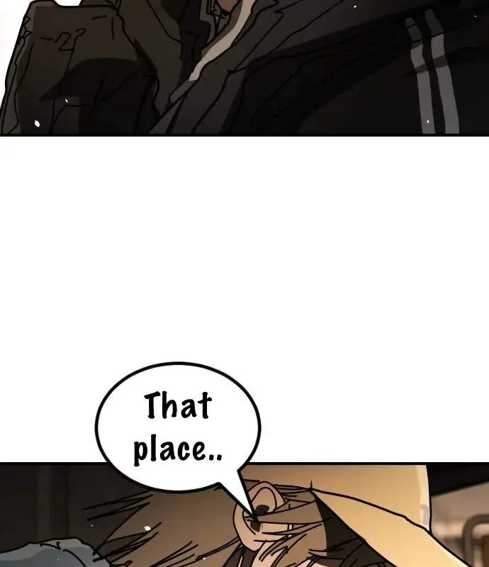 One Day, Suddenly, Seoul Is Chapter 165 page 103