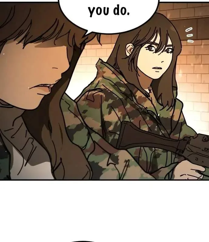 One Day, Suddenly, Seoul Is Chapter 167 page 66