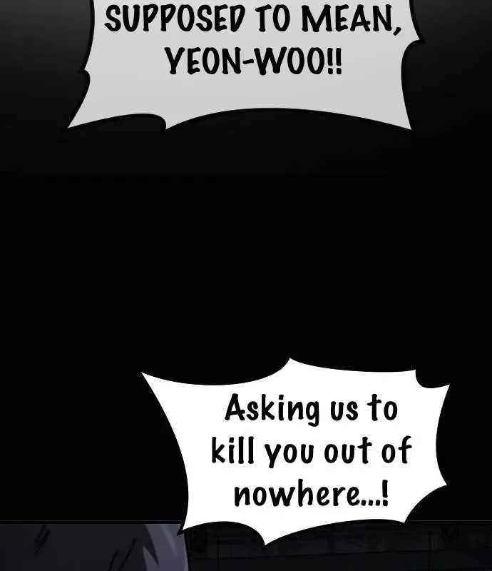 One Day, Suddenly, Seoul Is Chapter 167 page 57