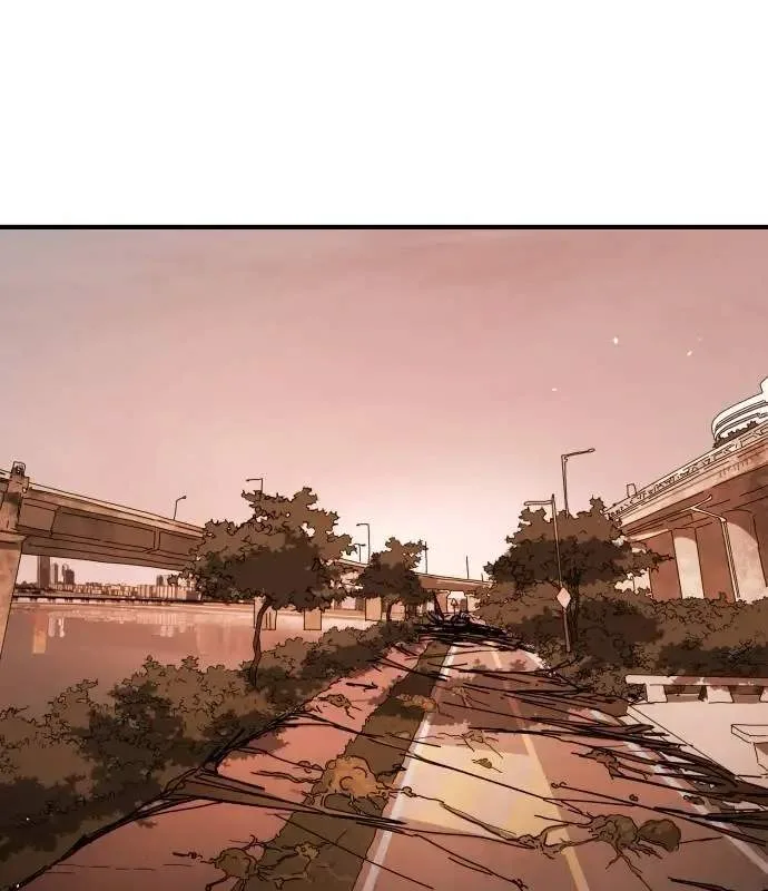 One Day, Suddenly, Seoul Is Chapter 167 page 93
