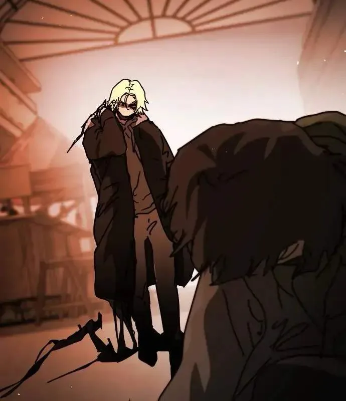 One Day, Suddenly, Seoul Is Chapter 161 page 202