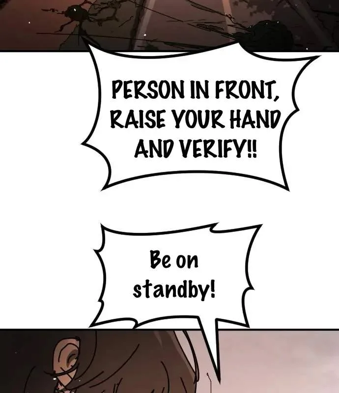 One Day, Suddenly, Seoul Is Chapter 167 page 120