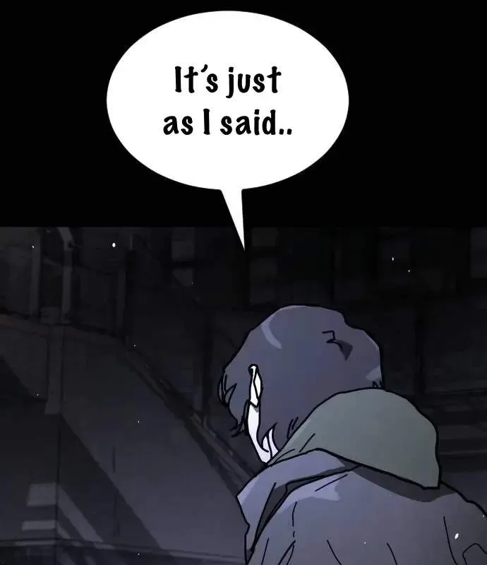 One Day, Suddenly, Seoul Is Chapter 167 page 59