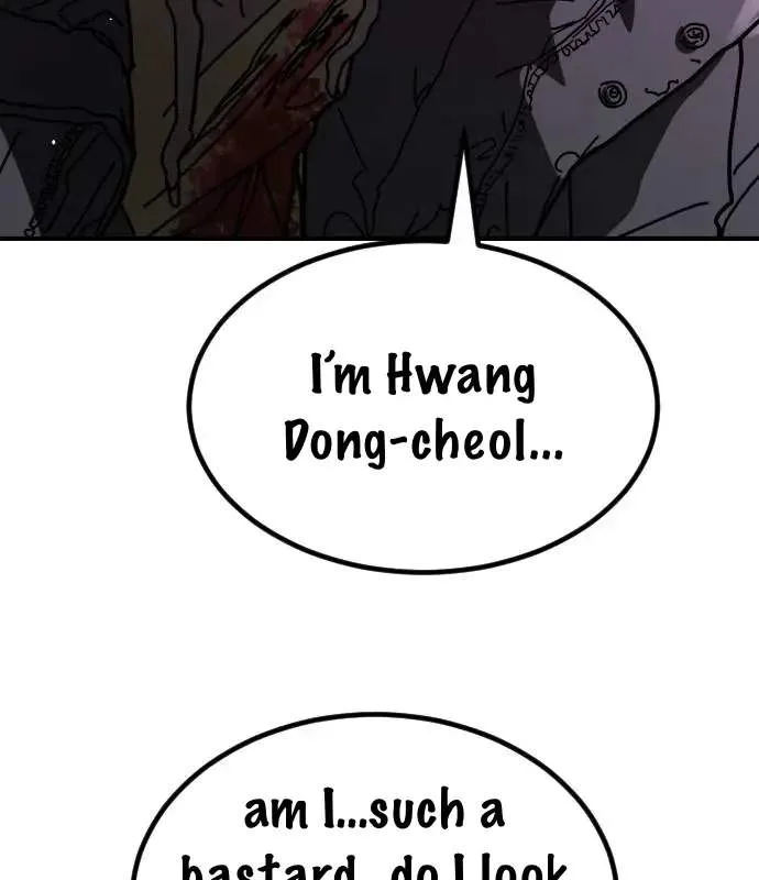 One Day, Suddenly, Seoul Is Chapter 165 page 35