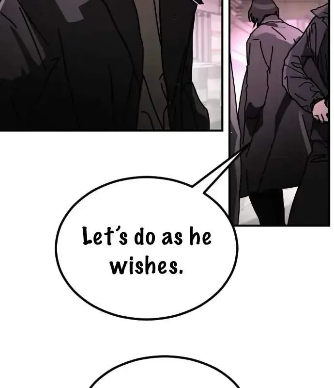 One Day, Suddenly, Seoul Is Chapter 165 page 42