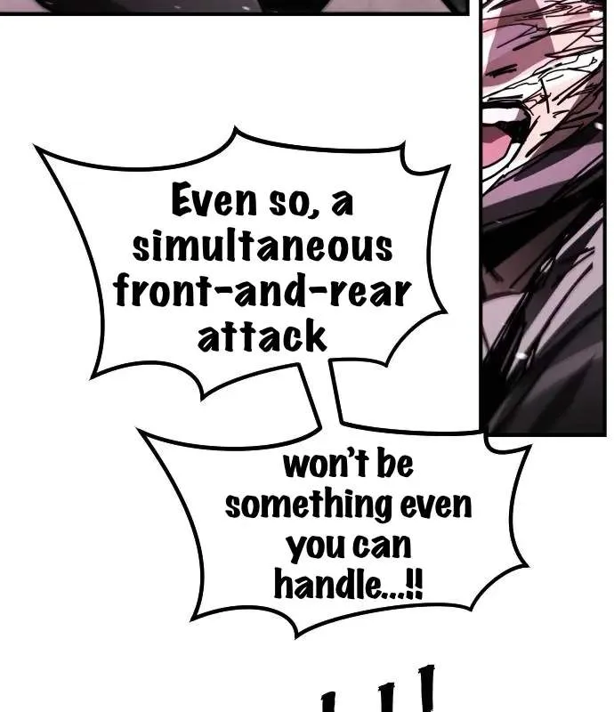 One Day, Suddenly, Seoul Is Chapter 164 page 40