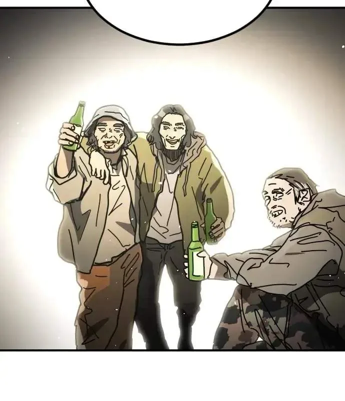 One Day, Suddenly, Seoul Is Chapter 165 page 54