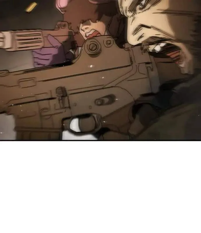 One Day, Suddenly, Seoul Is Chapter 164 page 13