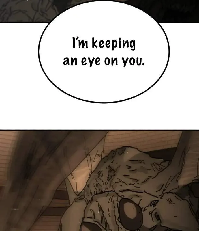 One Day, Suddenly, Seoul Is Chapter 167 page 31