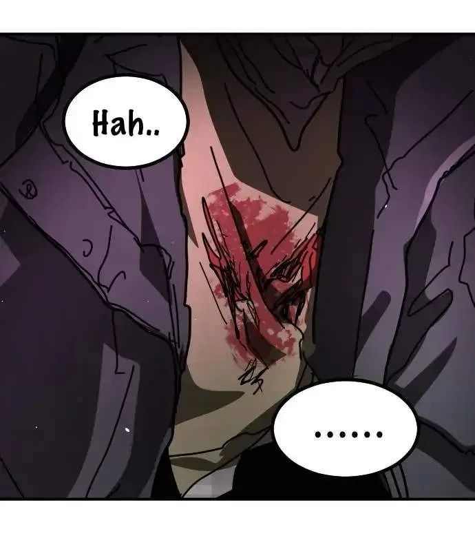 One Day, Suddenly, Seoul Is Chapter 165 page 29