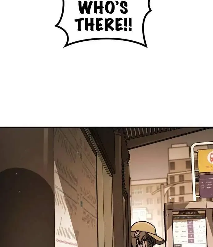 One Day, Suddenly, Seoul Is Chapter 165 page 99