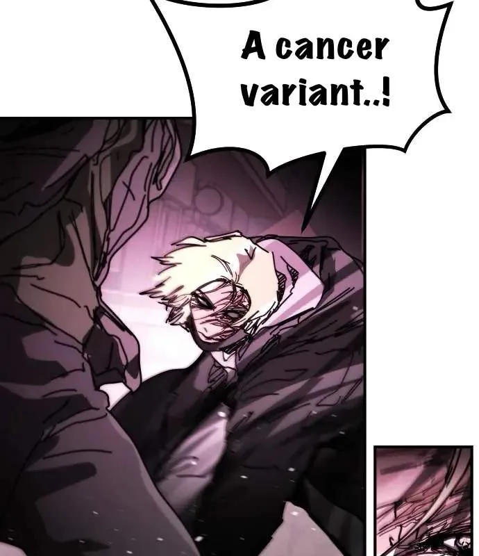 One Day, Suddenly, Seoul Is Chapter 164 page 39