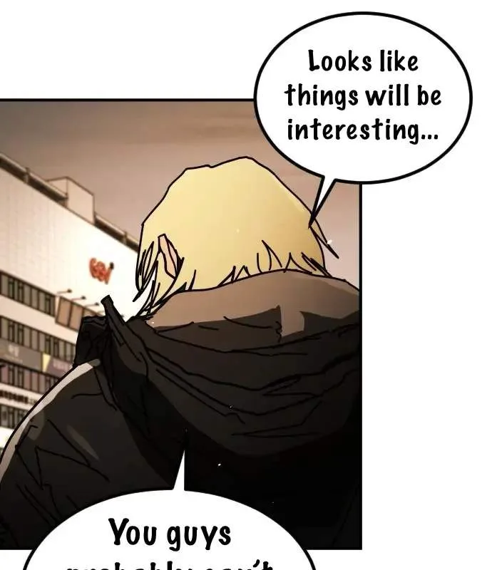 One Day, Suddenly, Seoul Is Chapter 165 page 95