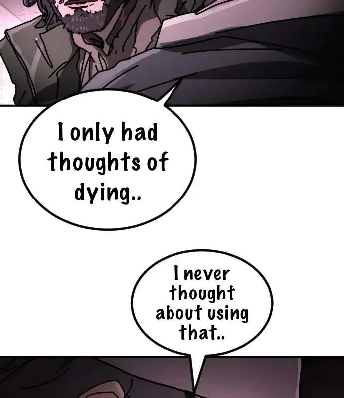 One Day, Suddenly, Seoul Is Chapter 165 page 23