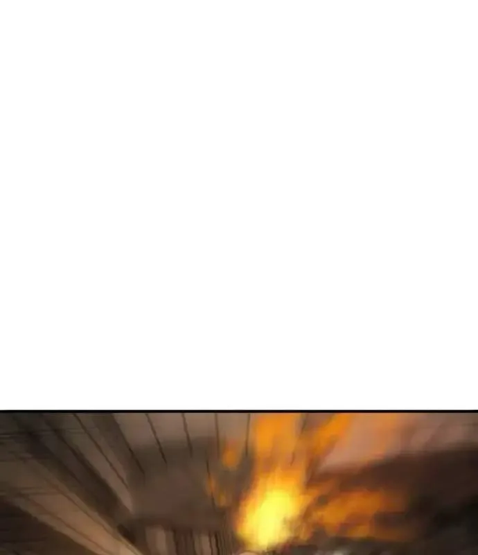 One Day, Suddenly, Seoul Is Chapter 164 page 5