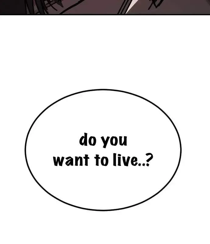 One Day, Suddenly, Seoul Is Chapter 164 page 167