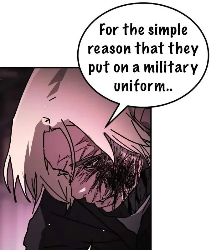 One Day, Suddenly, Seoul Is Chapter 164 page 80